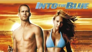 Into the Blue