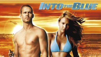 Se serien Into the Blue på Netflix