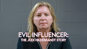 Evil Influencer: The Jodi Hildebrandt Story