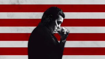 George Clooneys broadway-show ‘Good Night, and Good Luck’ kommer på Netflix