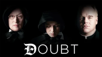 Doubt