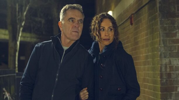 Ny Harlan Coben-serie på Netflix: ‘Led ikke efter mig’