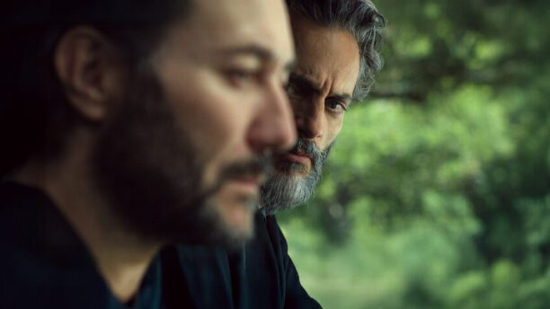 Netflix droppede 18 serier i 2025