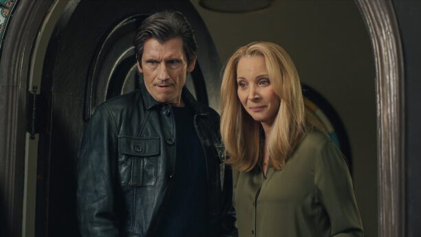 Netflix droppede 18 serier i 2025