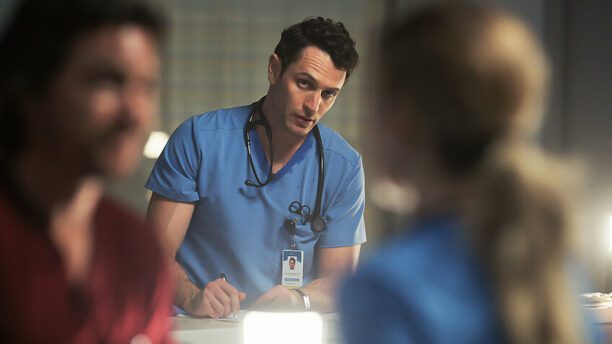 Netflix droppede 18 serier i 2025