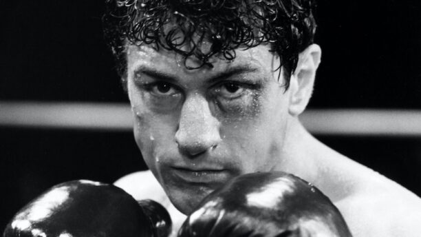 Raging Bull netflix danmark Raging Bull netflix danmark