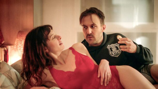 Netflix droppede 18 serier i 2025