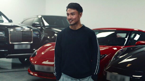 Netflix droppede 18 serier i 2025