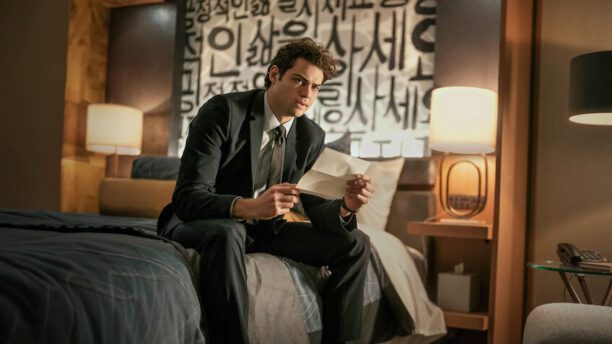 Netflix droppede 18 serier i 2025