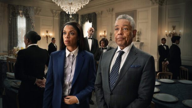 Netflix droppede 18 serier i 2025