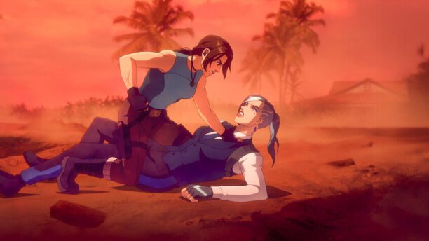 Netflix droppede 18 serier i 2025