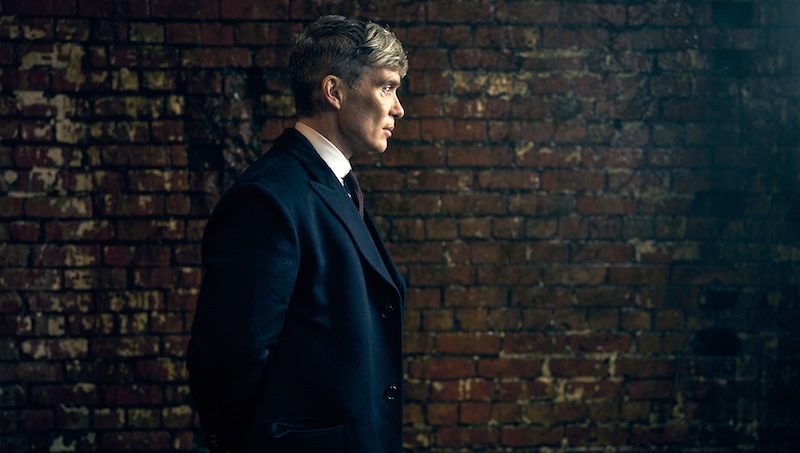 ‘Peaky Blinders’-filmen ‘The Immortal Man’ får premieredato