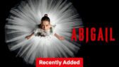Se serien Abigail på Netflix