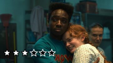 Anmeldelse: ‘Stranger Things’ – sæson 5, del 2