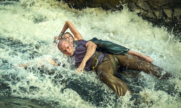 Netflix-thrilleren ‘Apex’ med Charlize Theron kommer til april