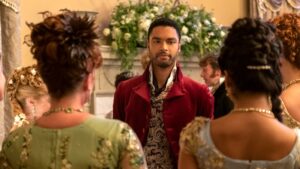 ‘Hancock Park’: Ny erotisk Netflix-thriller med ‘Bridgerton’-stjerne