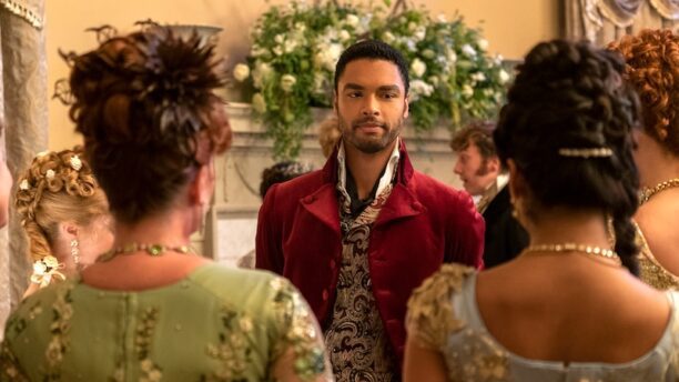 ‘Hancock Park’: Ny erotisk Netflix-thriller med ‘Bridgerton’-stjerne