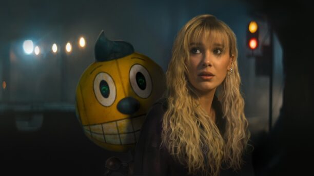 De største filmflops på Netflix i 2025