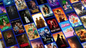 Disse film og serier kan lande på Netflix i fremtiden