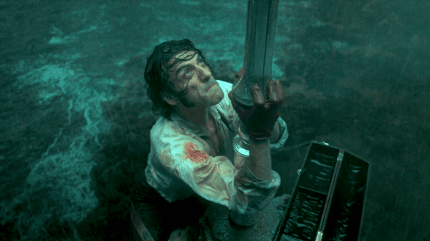 ‘Frankenstein’: Se ny video om monsterfilmens imponerende visuelle effekter