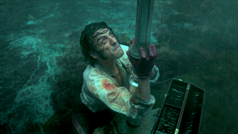 ‘Frankenstein’: Se ny video om filmens imponerende visuelle effekter