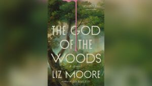 Netflix filmatiserer den mørke bestsellerroman ‘The God of the Woods’