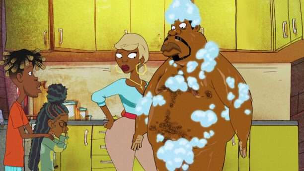 Netflix droppede 18 serier i 2025