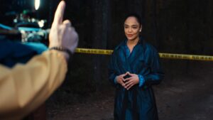 Se trailer til den spændingsfyldte krimiserie ‘Hans & Hendes’