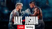 Se serien Jake Paul vs. Anthony Joshua på Netflix