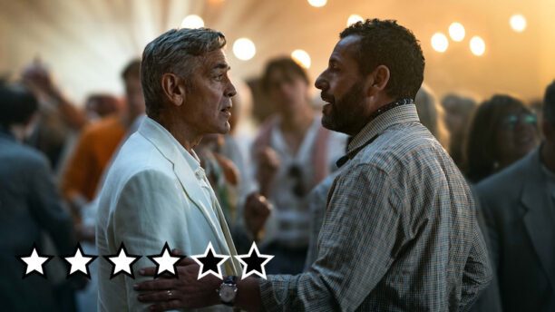 Anmeldelse: ‘Jay Kelly’