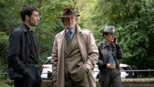 Nyt på Netflix (Uge 50 – 2025)