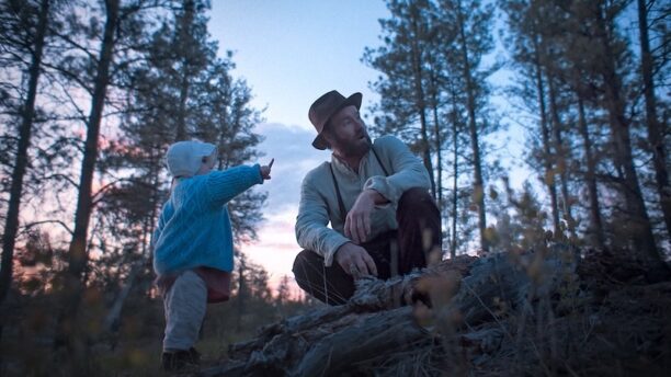 netflix film train dreams