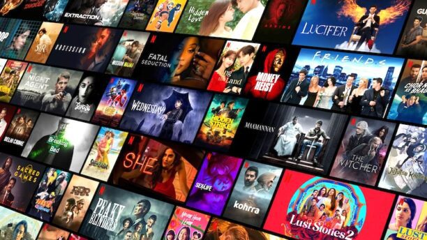 Amerikansk Netflix i Danmark kan blive forbudt