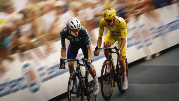 Netflix droppede 18 serier i 2025