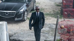 Ugens nyheder på Netflix (Uge 52 – 2025)