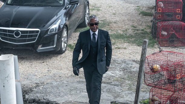 Ugens nyheder på Netflix (Uge 52 – 2025)