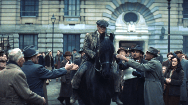 Se trailer til ‘Peaky Blinders: The Immortal Man’ med Cillian Murphy