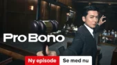 Se serien Pro Bono på Netflix