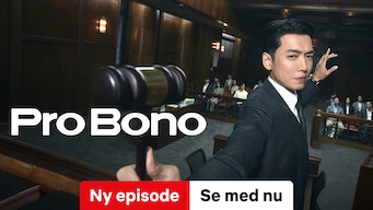 Se serien Pro Bono på Netflix