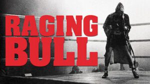 raging bull