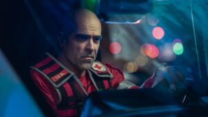 Det brutale familiedrama ‘Salvador’ får premiere på Netflix