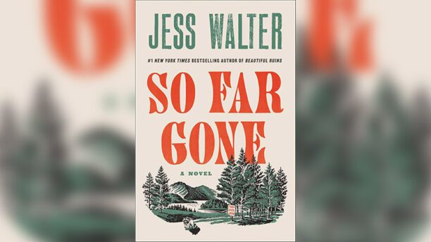 Jess Walters samfundskritiske bestseller ‘So Far Gone’ bliver Netflix-serie