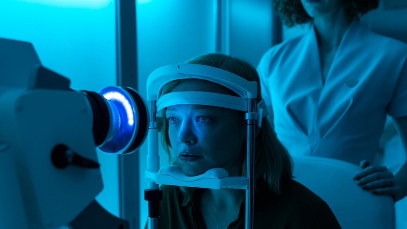 Den futuristiske dramaserie ‘Soulmates’ får premiere på Netflix