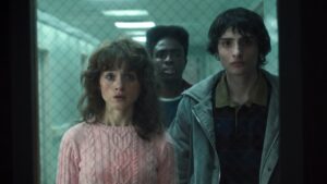 Det sidste afsnit af ‘Stranger Things’ er over 2 timer