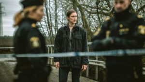 De 5 mest sete serier på Netflix lige nu