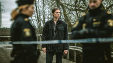 De 5 mest sete serier på Netflix lige nu