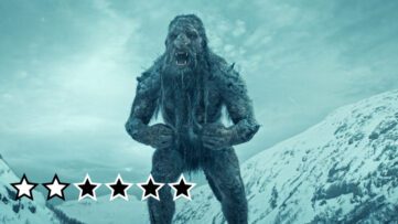 Anmeldelse: ‘Trold 2’