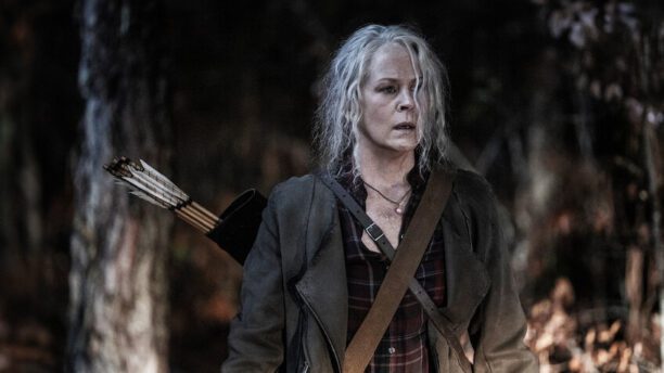 Det skal du streame på Netflix nytårsdag