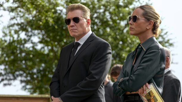 Netflix droppede 18 serier i 2025