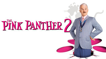 Den lyserøde panter 2